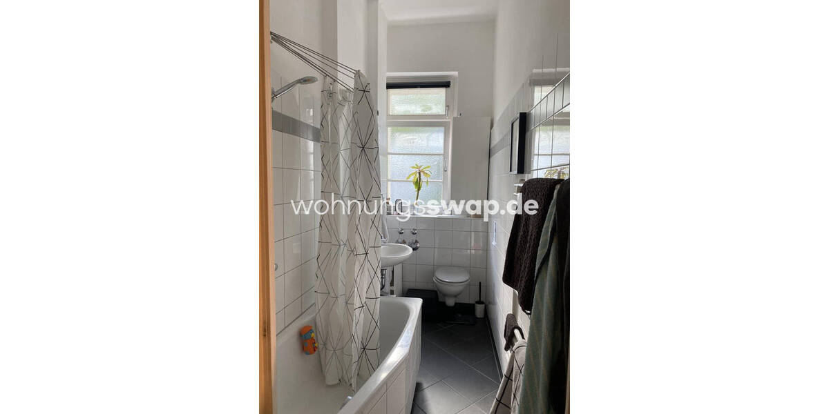 Etagenwohnung Berlin Wilmersdorf - 2 Zimmer, 66 m&sup2;, 980&euro; | Angebot:26391695
