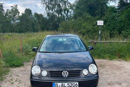 VW Polo 192.722 km 1.700 &euro; Berlin 13581