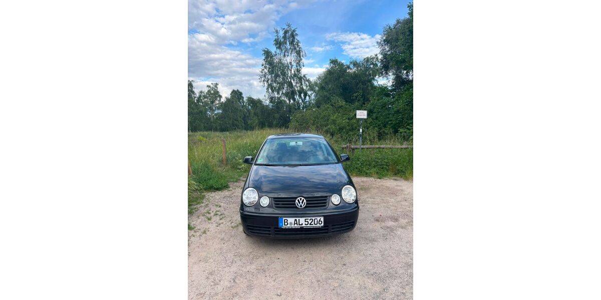 VW Polo 192.722 km 1.700 &euro; Berlin 13581