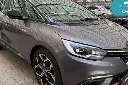 Renault Scenic 77.410 km 17.990 &euro; Ludwigsfelde (bei Berlin) 14974