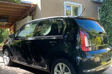 Skoda Citigo 83.000 km 6.850 &euro; Berlin 12203