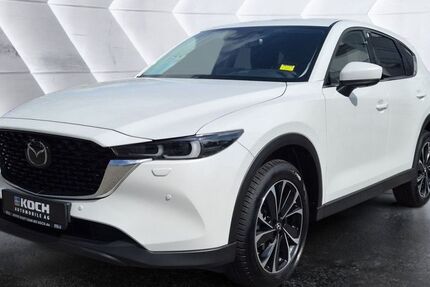 Mazda CX-5 14.934 km 31.990 &euro; Berlin 12681