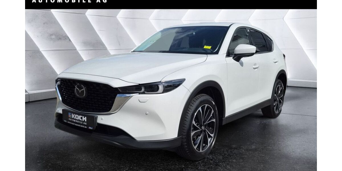Mazda CX-5 14.934 km 31.990 &euro; Berlin 12681