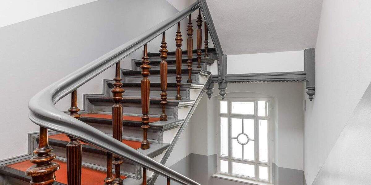 Etagenwohnung Berlin Kreuzberg Kreuzberg - 2 Zimmer, 47 m&sup2;, 335.000&euro; | Angebot:24636464