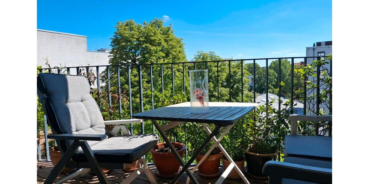 Etagenwohnung Berlin Mitte - 3 Zimmer, 84 m&sup2;, 849.000&euro; | Angebot:26964926