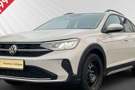VW Taigo 12.500 km 24.800 &euro; Dallgow-Döberitz 14624