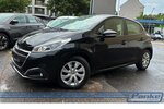 Peugeot 208 Active 1.0*5türig*PDC*Tempo*BT*Klima*USB* 148.501 km 4.490 &euro; Berlin 13187