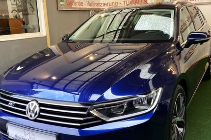 VW Passat 58.000 km 22.950 &euro; Berlin/Schöneberg 10827