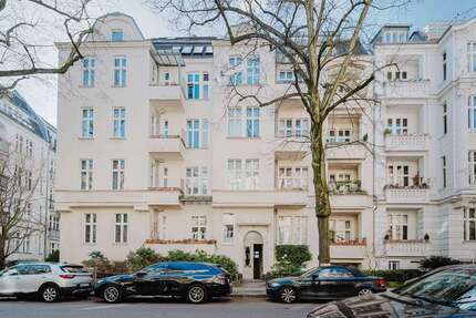 Wohnung Berlin - Steglitz Steglitz - 4 Zimmer, 190 m&sup2;, 880.000&euro; | Angebot:25982993