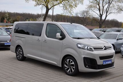 Citroen SpaceTourer 85.800 km 26.990 &euro; Teltow 14513
