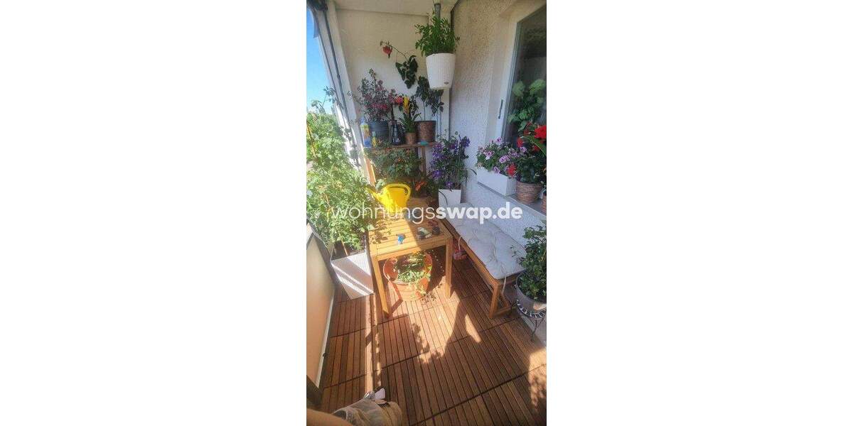 Etagenwohnung Berlin Marzahn - 2 Zimmer, 54 m&sup2;, 422&euro; | Angebot:25992536