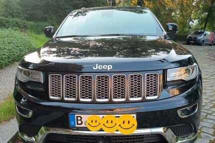 Jeep Grand Cherokee 129.000 km 18.900 &euro; Berlin 12277