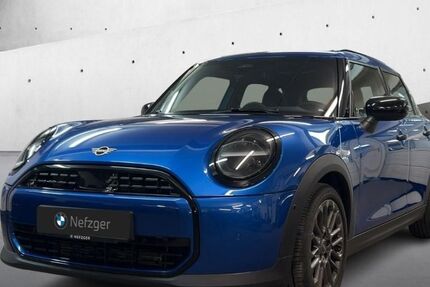 Mini Cooper C 3.000 km 28.500 &euro; Berlin-Siemensstadt 13629