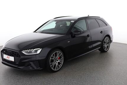 Audi A4 39.762 km 33.880 &euro; Berlin 12103