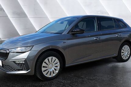 Skoda Scala 9.990 km 25.210 &euro; Ludwigsfelde 14974