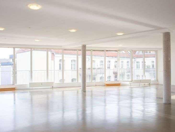 Gewerbeobjekt Berlin Mitte - 4.995&euro; | Angebot:27112539