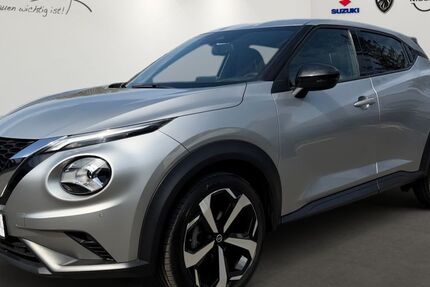 Nissan Juke 22.176 km 17.480 &euro; Berlin 12349
