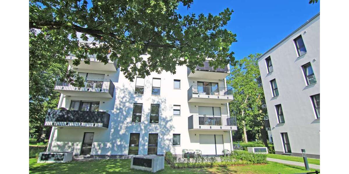 Etagenwohnung Königs Wusterhausen - 3 Zimmer, 85 m&sup2;, 1.239&euro; | Angebot:26957377