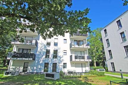 Wohnung Königs Wusterhausen - 3 Zimmer, 85 m&sup2;, 1.239&euro; | Angebot:26957377