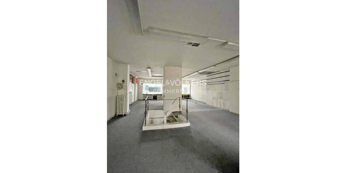 Gewerbeobjekt Berlin Friedenau - 4.169&euro; | Angebot:25715213