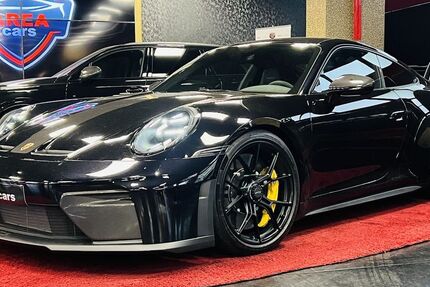 Porsche 992 5.600 km 229.900 € Berlin 12353