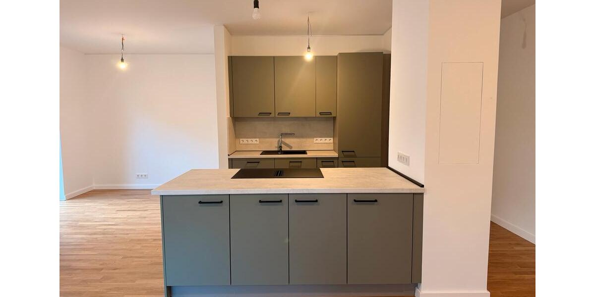 Etagenwohnung Berlin Neukölln - 3 Zimmer, 119 m&sup2;, 2.995&euro; | Angebot:27624970