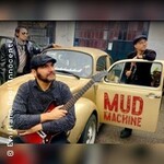 Mud Machine (Groove & Blues Trio)
