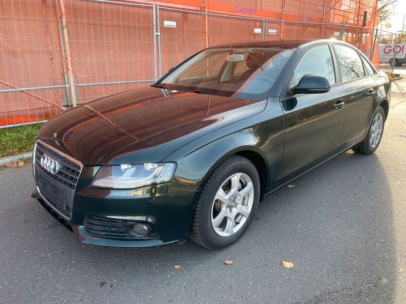 Audi A4 150.000 km 4.999 € Berlin 12057