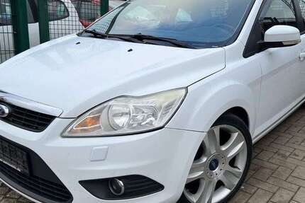 Ford Focus 282.000 km 1.150 &euro; Berlin 13086