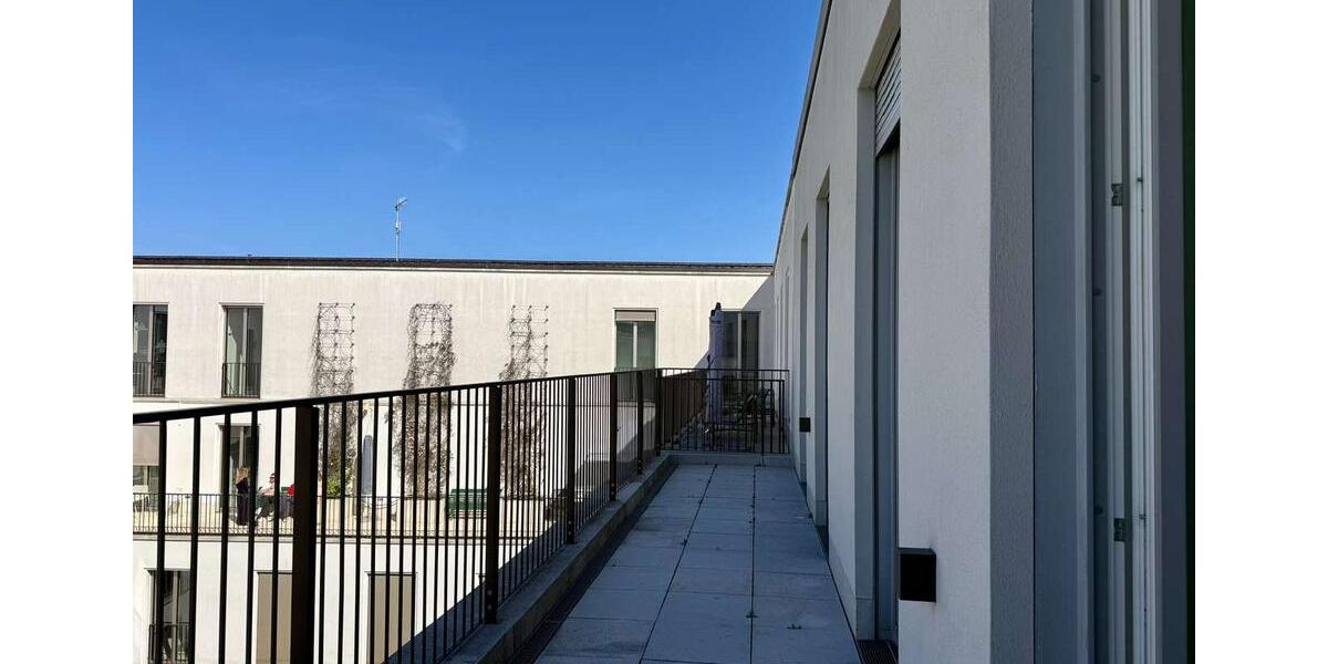 Maisonettenwohnung Berlin Mitte - 4 Zimmer, 177 m&sup2;, 4.885&euro; | Angebot:26421650