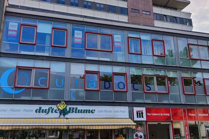 Gewerbeobjekt Berlin Steglitz-Zehlendorf - 6.900&euro; | Angebot:25934379