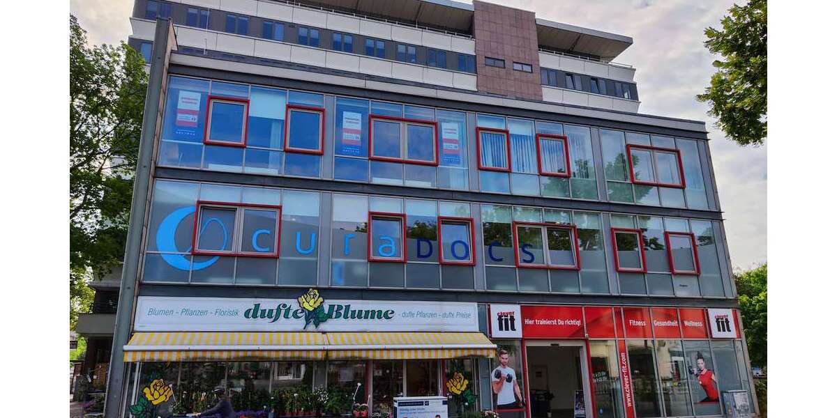 Gewerbeobjekt Berlin Steglitz-Zehlendorf - 6.900&euro; | Angebot:25934379