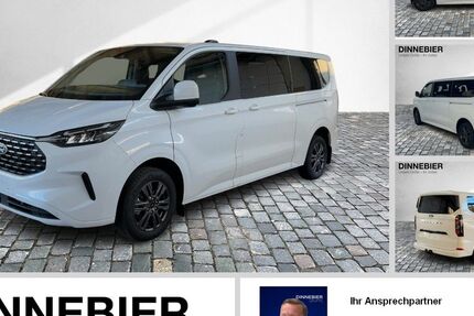 Ford Tourneo Custom 17.600 km 41.890 &euro; Berlin 13581