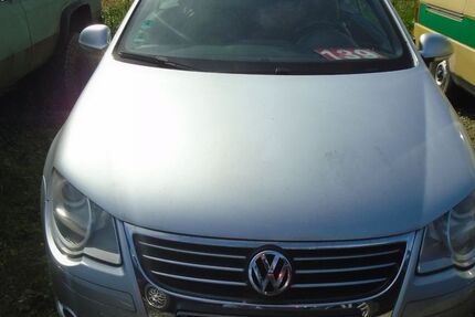 VW Eos 185.000 km 1.299 &euro; Wildau 15745