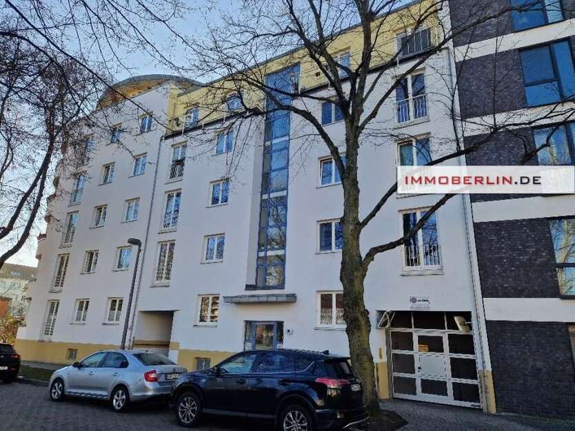 Wohnung zum Kaufen in Alt-Hohenschönhausen 229.000 € 56 m²