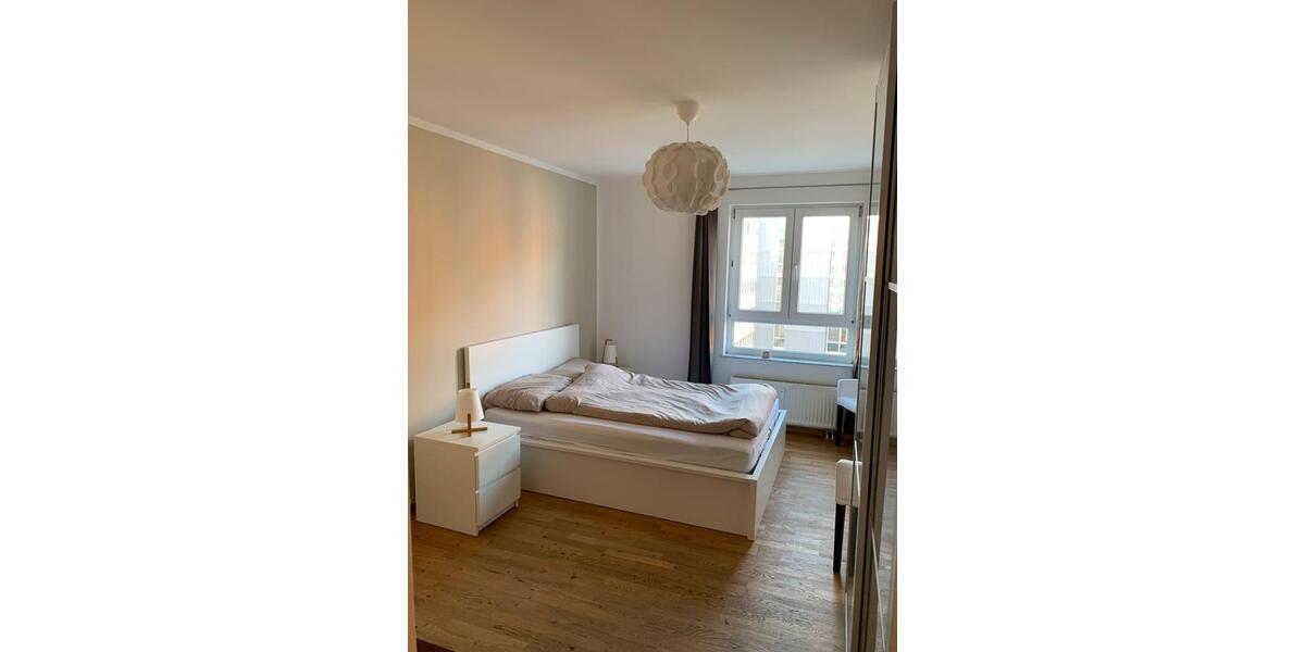 Etagenwohnung Berlin Pankow - 3.5 Zimmer, 90 m&sup2;, 910.000&euro; | Angebot:27072853