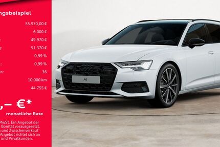 Audi A6 5.604 km 55.970 &euro; Potsdam 14482