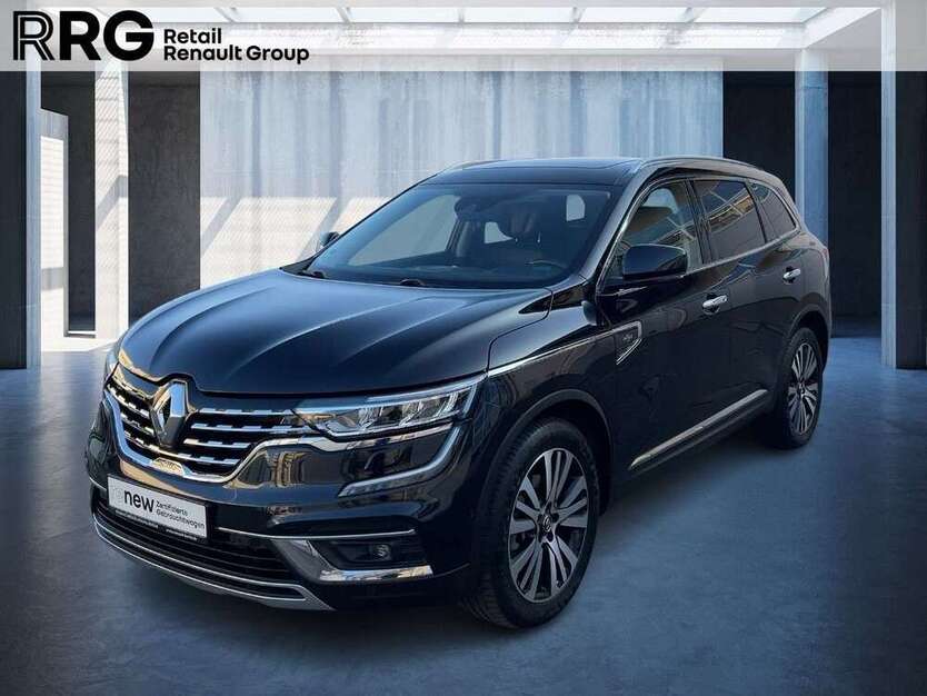 Koleos