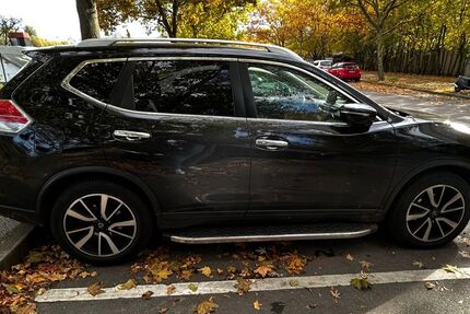 Nissan X-Trail 71.092 km 17.800 € Berlin 12057