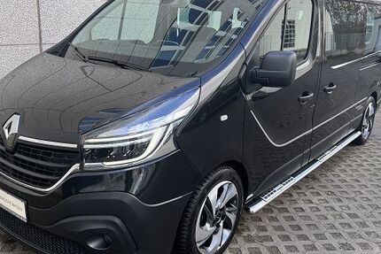 Renault Trafic 17.493 km 36.999 € Hennigsdorf 16761