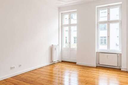 Wohnung Berlin Wedding - 2 Zimmer, 58 m&sup2;, 340.000&euro; | Angebot:27089265