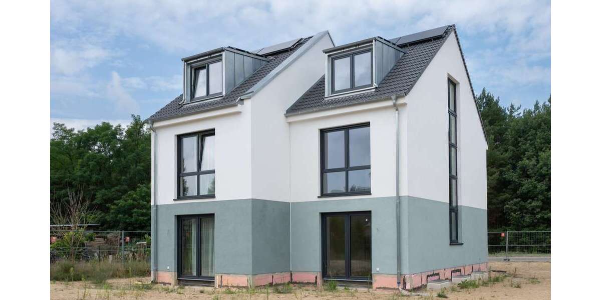 Haus zum Mieten in Erkner 1.790 € 124.96 m² 4 zimmer