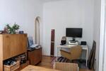 Etagenwohnung Berlin Mitte - 1 Zimmer, 15 m&sup2;, 500&euro; | Angebot:25306835