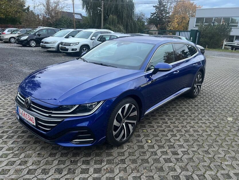 VW Arteon 55.700 km 28.500 € Hönow 15366