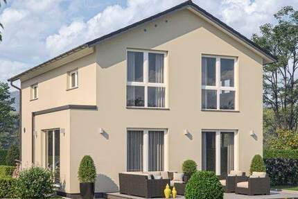 Haus Oberkrämer Schwante - 4 Zimmer, 138 m&sup2;, 588.500&euro; | Angebot:25799597