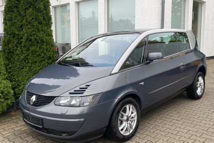 Renault Avantime 180.371 km 5.990 &euro; Borgsdorf 16556