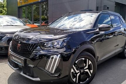 Peugeot 2008 15.042 km 21.780 &euro; Potsdam 14480