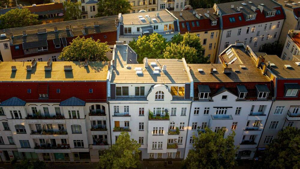 Gewerbeobjekt Berlin Pankow - 2 Zimmer, 330.000&euro; | Angebot:25995808