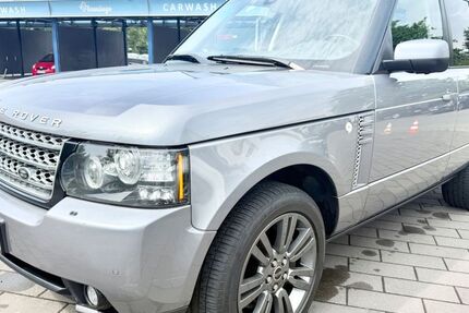 Land Rover Range Rover 260.000 km 12.499 &euro; Potsdam 14480