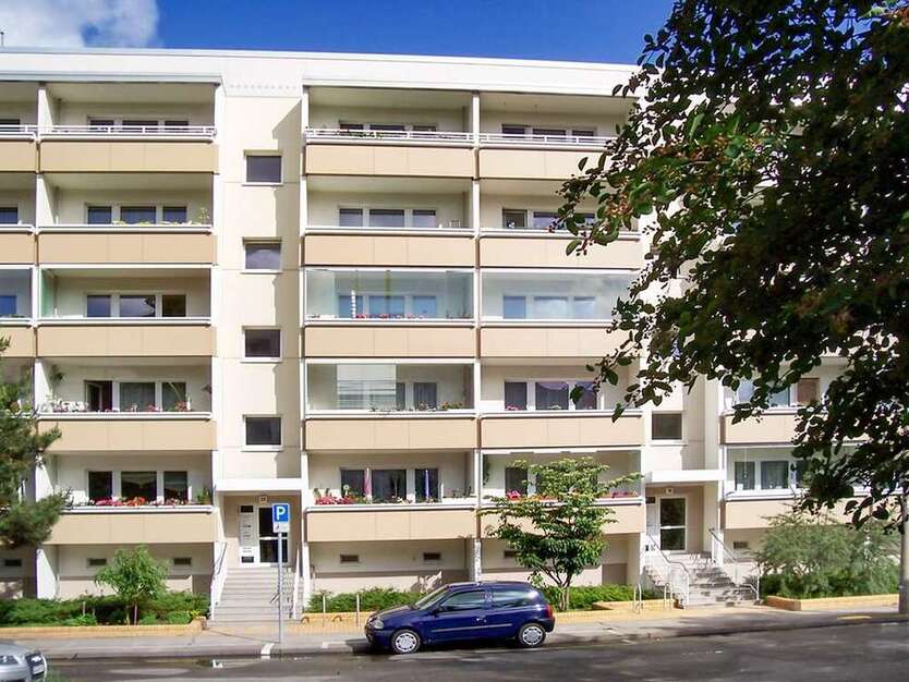 Wohnung zum Mieten in Berlin 1.150 € 64.43 m²